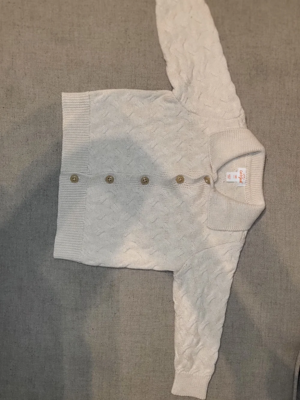 Cat & Jack two piece